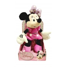 Disney Minnie in Peluche 